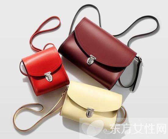 英國劍橋包到底有多受歡迎 看了這些你就明白了