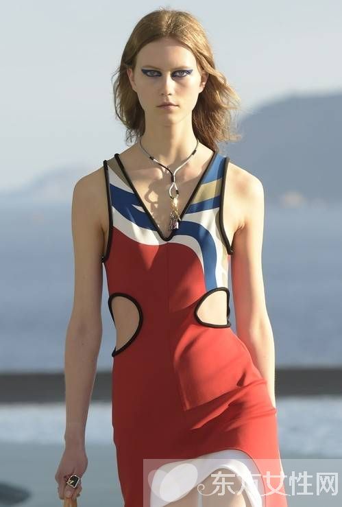 10款大牌珠寶配飾 明年時髦全靠它們