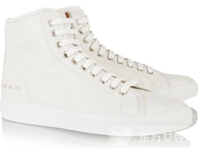 時(shí)尚小白鞋怎么搭配最潮 明星們都酷愛(ài)這么穿哦