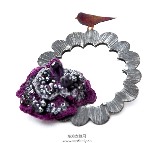 珠寶首飾設(shè)計圖片(一)