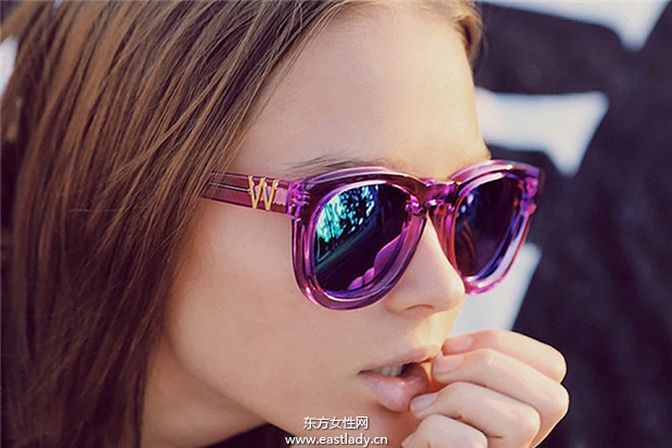 Wildfox Sun 2013夏季太陽鏡系列