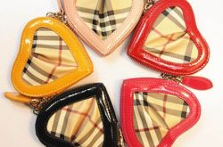 韓版時尚零錢包小巧又實用 只一眼就愛上它喲