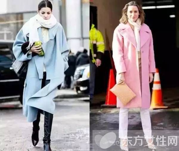 圍巾搭配衣服技巧 教你提升氣質(zhì)的秘籍