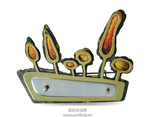 珠寶首飾設(shè)計圖片(一)