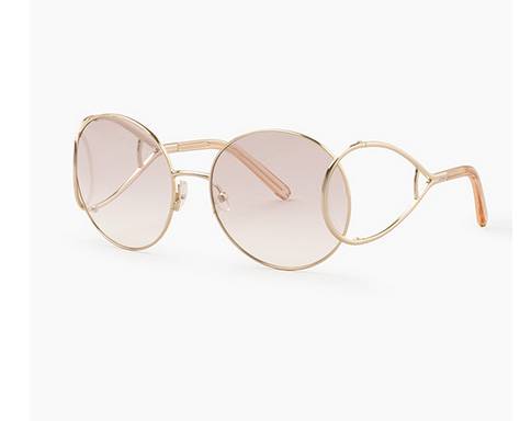 趕時髦的框架眼鏡怎么戴 八個技巧要記好