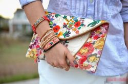 時尚手拿包最新款推薦 彰顯魅力值的時候到了