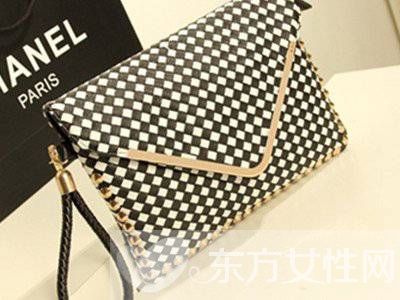 時尚手拿包最新款推薦 彰顯魅力值的時候到了