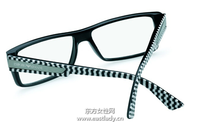 世界著名的十大眼鏡時尚品牌