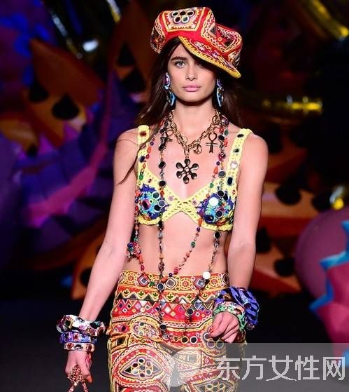 10款大牌珠寶配飾 明年時髦全靠它們