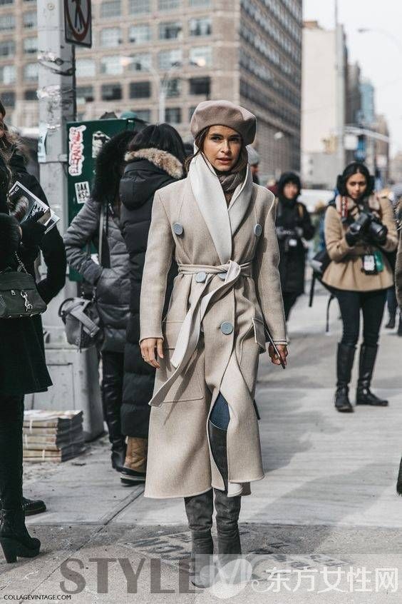 講真 這個(gè)帽子能讓你一秒變優(yōu)雅