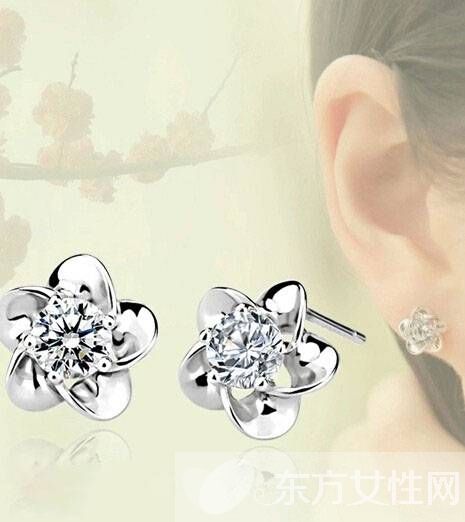 韓版時尚耳釘圖片推薦 哪一款才是你的菜