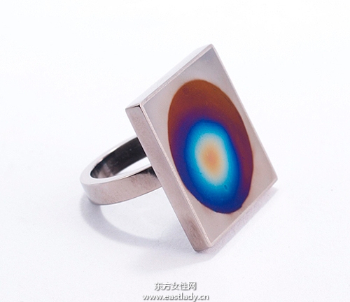 讓人耳目一新的珠寶首飾設(shè)計(jì)