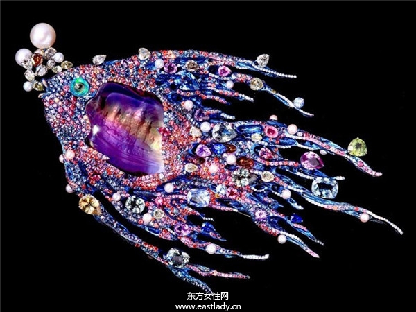 珠寶首飾設(shè)計圖片(二)