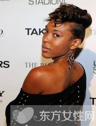 耳飾巧妙搭配 讓你氣質(zhì)瞬間提升還瘦臉