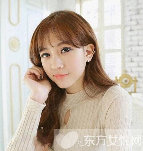 韓版時尚耳釘圖片推薦 哪一款才是你的菜