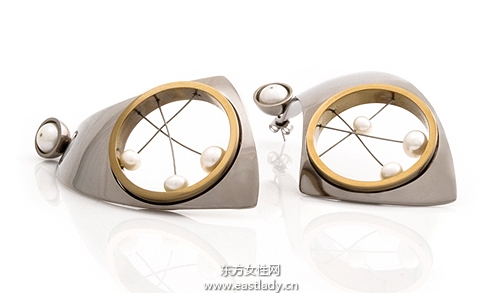 讓人耳目一新的珠寶首飾設(shè)計