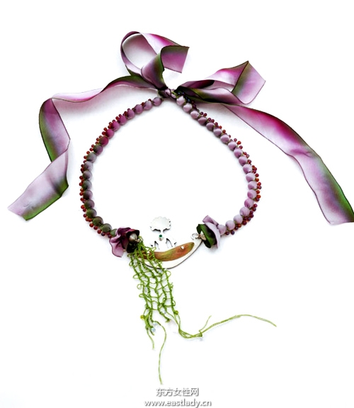 珠寶首飾設(shè)計圖片(一)