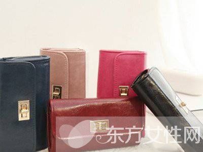 時尚手拿包最新款推薦 彰顯魅力值的時候到了