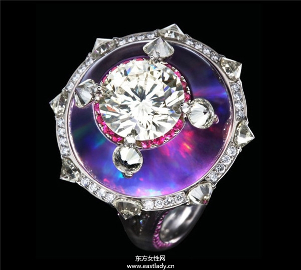 珠寶首飾設(shè)計(jì)圖片(二)