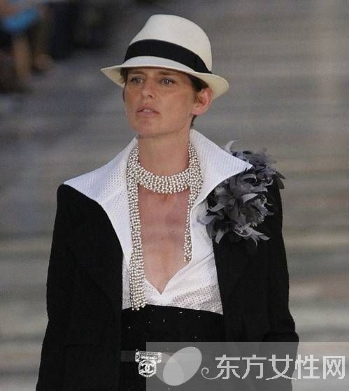 10款大牌珠寶配飾 明年時髦全靠它們