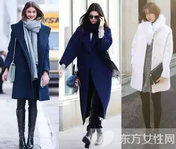 圍巾搭配衣服技巧 教你提升氣質(zhì)的秘籍