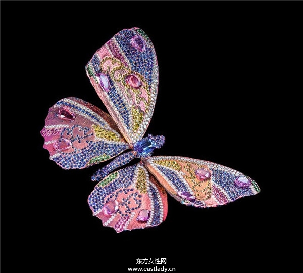 珠寶首飾設(shè)計(jì)圖片(二)