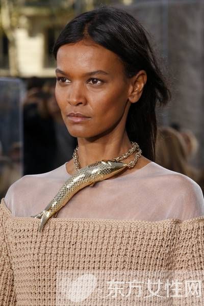 2016春夏流行首飾推薦 超個(gè)性的首飾哪個(gè)女生不愛(ài)