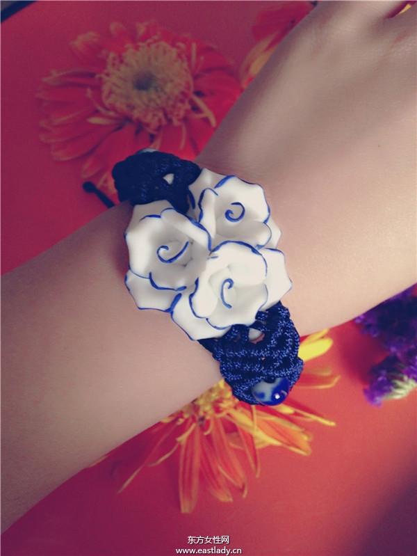 夏季熱潮優(yōu)雅手鏈伴你行