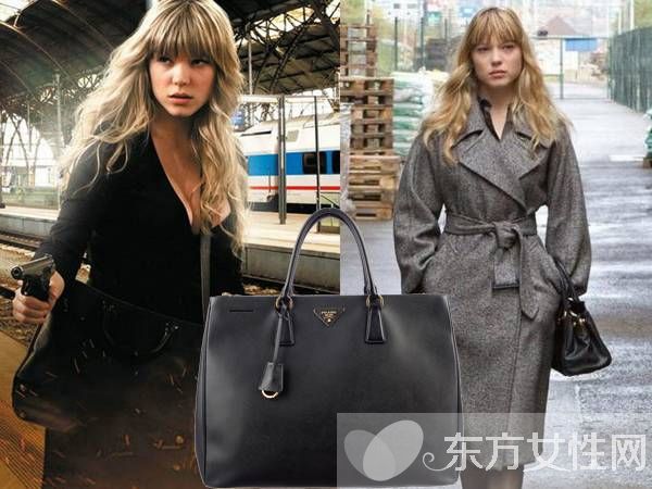 殺手包是什么意思 還不知道Saffiano就Out啦