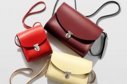 英國(guó)劍橋包到底有多受歡迎 看了這些你就明白了