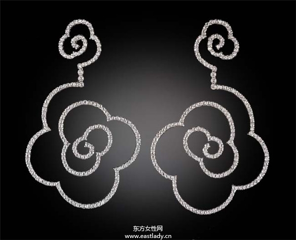 奢侈品珠寶給你不一樣的視覺享受