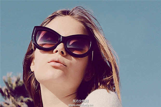 Wildfox Sun 2013夏季太陽鏡系列