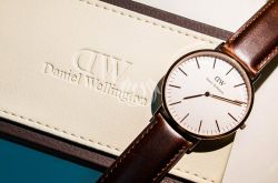 三款時(shí)尚手表好看不貴 只為造型而生