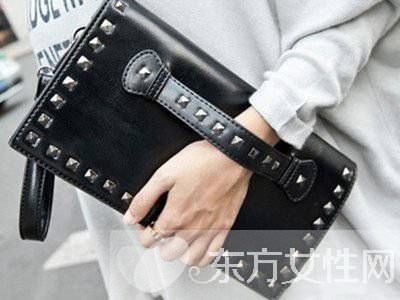 時尚手拿包最新款推薦 彰顯魅力值的時候到了