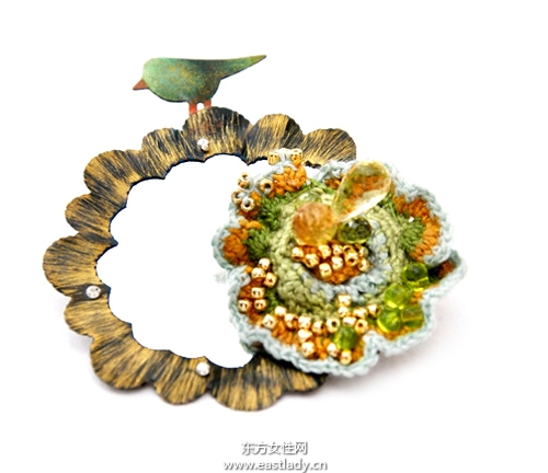 珠寶首飾設(shè)計圖片(一)