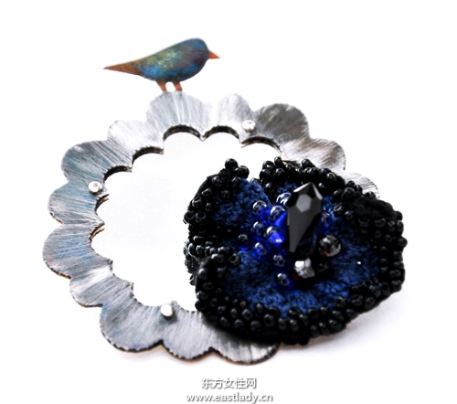 珠寶首飾設(shè)計圖片(一)