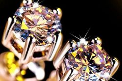 韓版時尚耳釘圖片推薦 哪一款才是你的菜