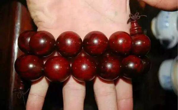 小葉紫檀水波紋會(huì)消失嗎 揭水波紋的等級(jí)