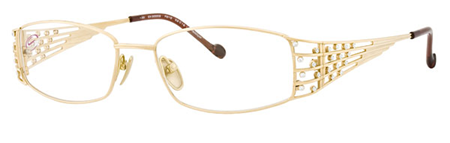 世界著名的十大眼鏡時尚品牌