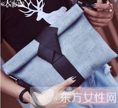 女式包時尚款式推薦 包包是女生出門必帶的神器