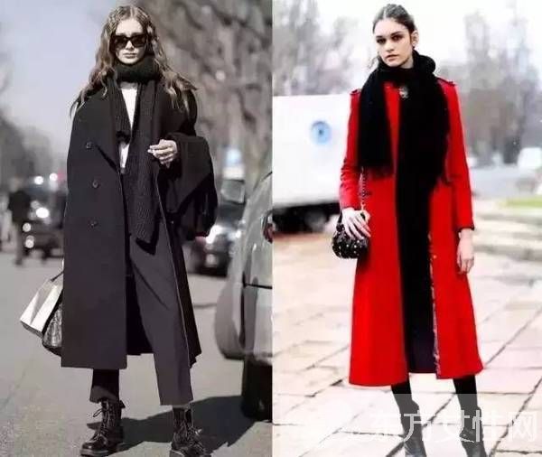 圍巾搭配衣服技巧 教你提升氣質(zhì)的秘籍