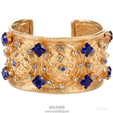 19世紀(jì)超個性珠寶首飾設(shè)計