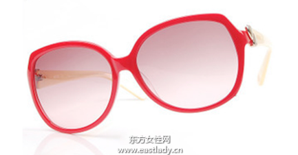 世界著名的十大眼鏡時尚品牌