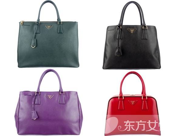 殺手包是什么意思 還不知道Saffiano就Out啦