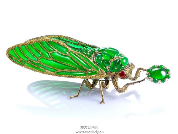 珠寶首飾設(shè)計(jì)圖片(二)