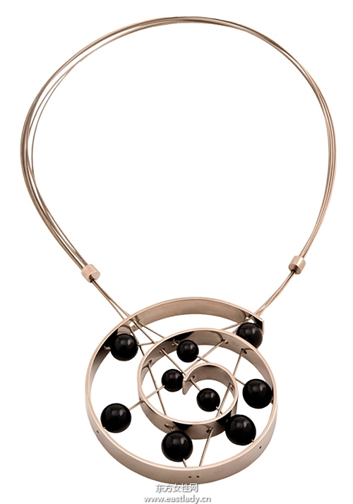 讓人耳目一新的珠寶首飾設(shè)計(jì)