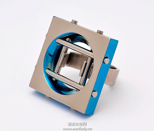 讓人耳目一新的珠寶首飾設(shè)計(jì)