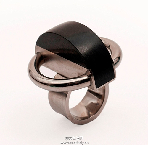 讓人耳目一新的珠寶首飾設(shè)計(jì)