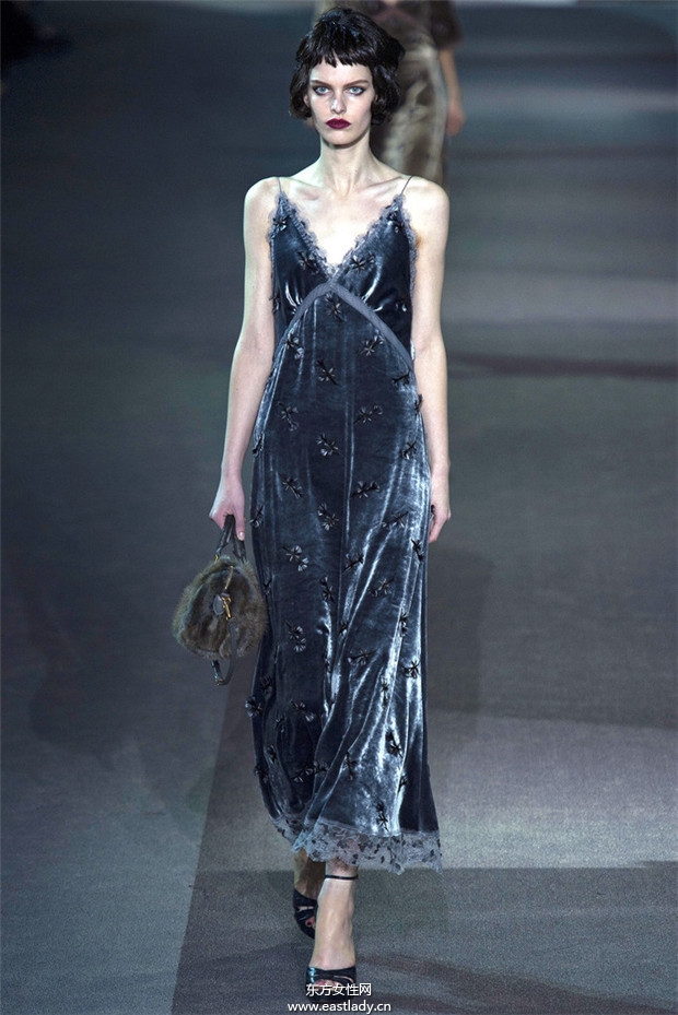 Louis Vuitton 2013秋冬流行服飾時尚大片