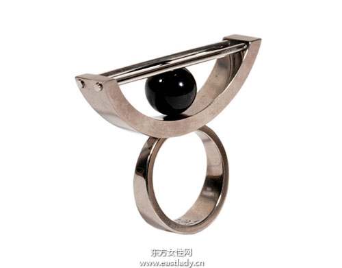 讓人耳目一新的珠寶首飾設(shè)計(jì)